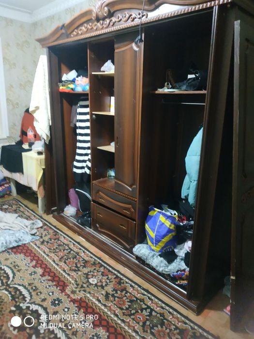 Algoritm bisyor ʼda Ayol qizlar uchun ijara XAZAYKALIK