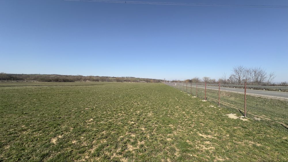 Vand Parc Fotovoltaic 1MW