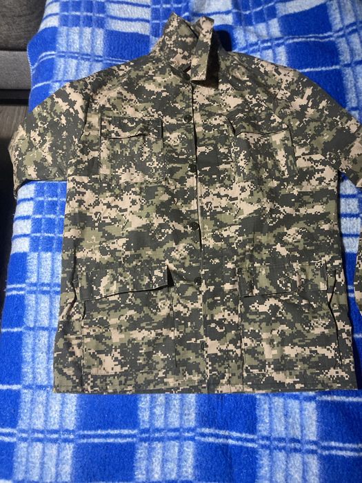 Продам костюм для НВП