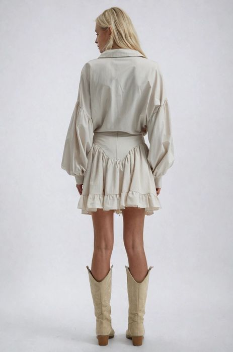 Страхотен сет наличен в размер S/M/L