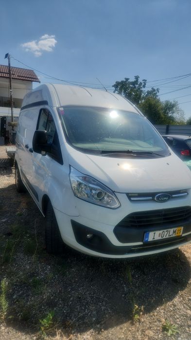 Motor 2.3 Renault Master euro 6