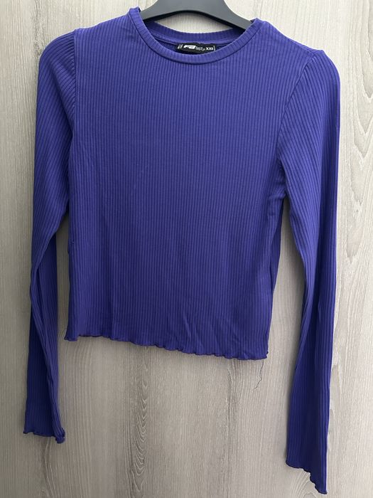 Дамски блузи с дълъг ръкав