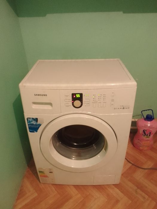 Стиральная машина автомат