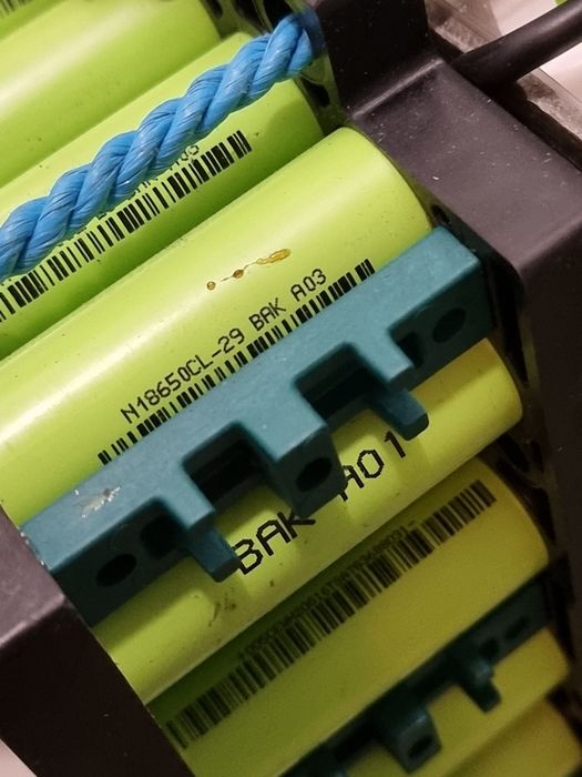 Baterie Litiu-Ion 24V 160Ah 4KWh cu autoîncălzire, BMS, Bluetooth