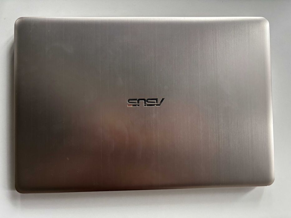 ASUS vivobook pro N580V_i7_16gb ram_SSD_4 gb Nvidia