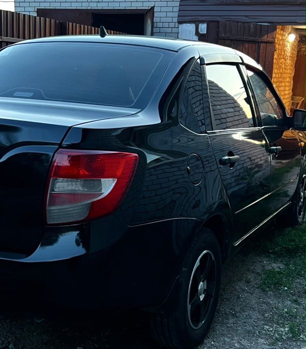 Продам Lada Granta 2190
