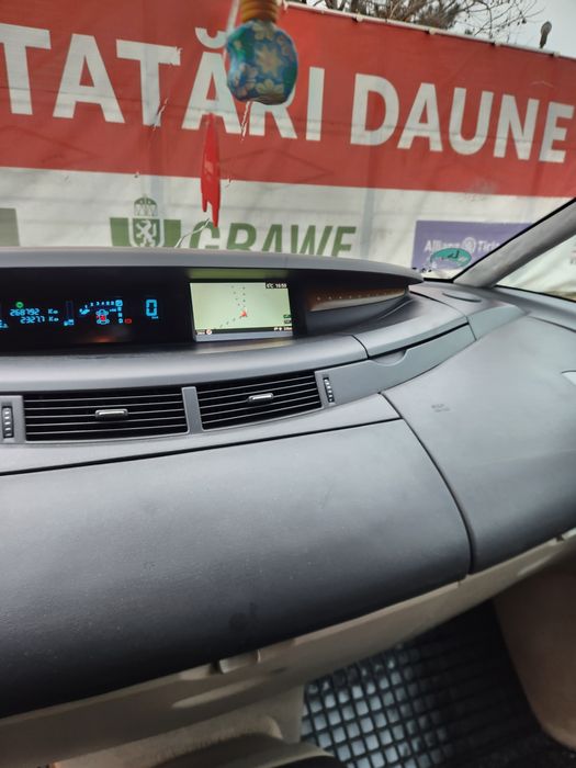 Renault espace 2.0 diesel reconditionat