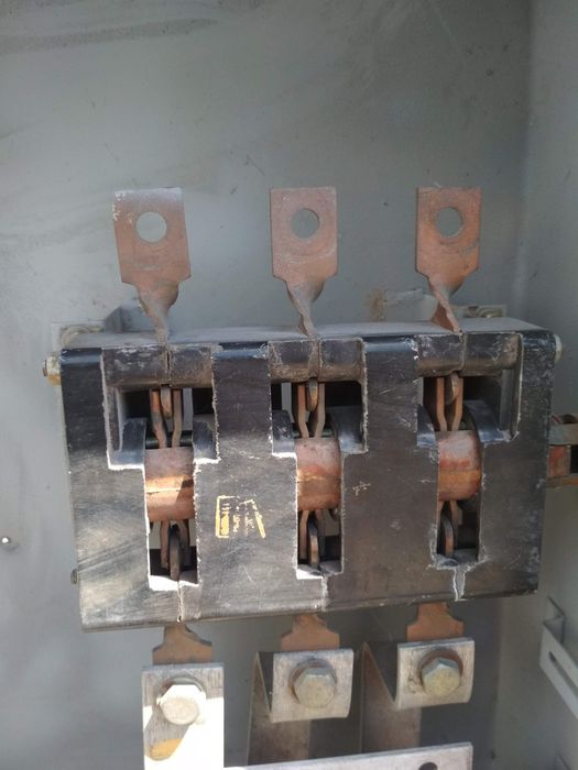 Щит распределительный