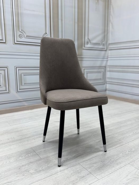 Стул антивандальный велюр