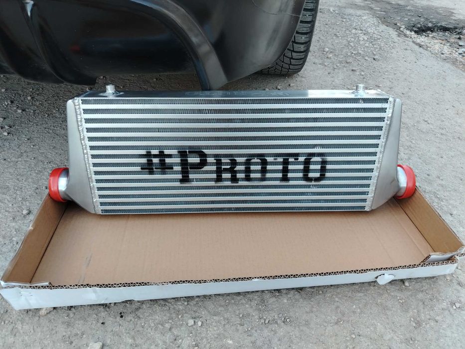 Челен кулер #Proto