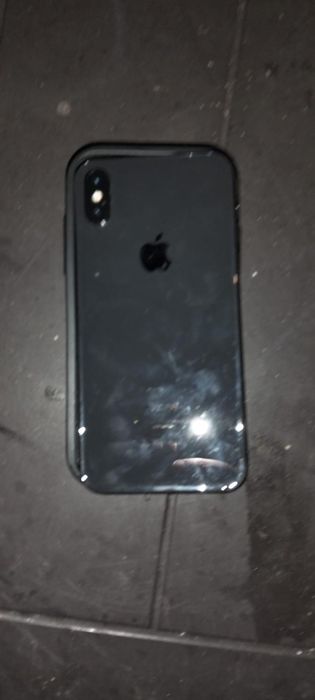 Vând iPhone X stare bună de functionare