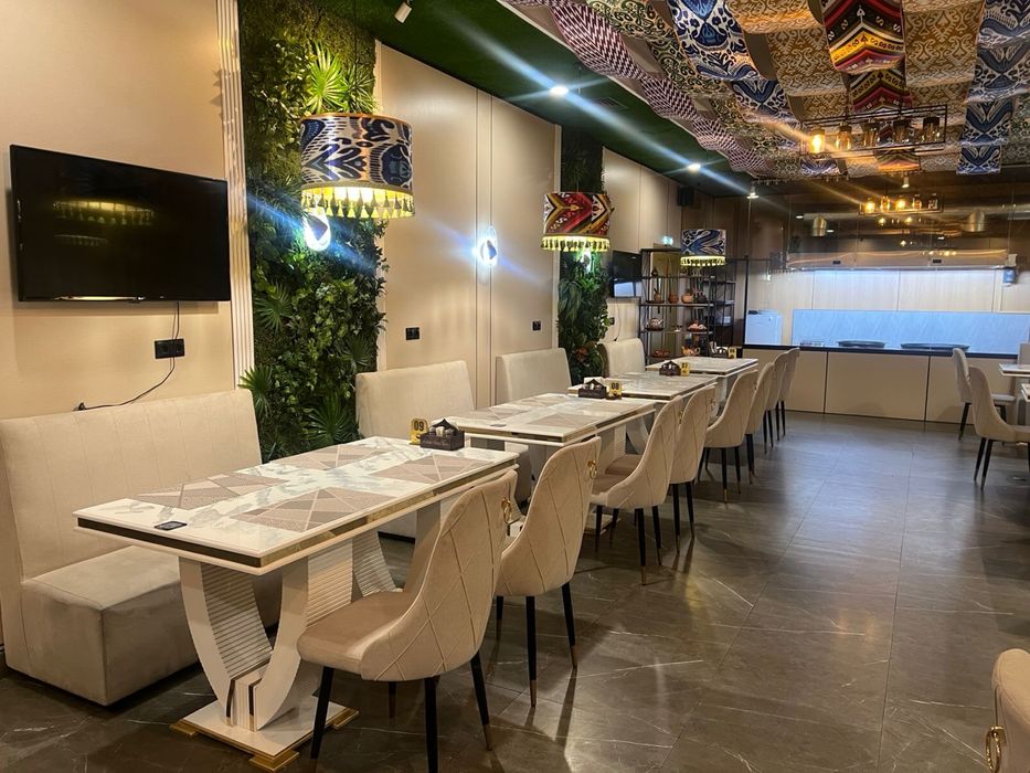 Продается готовый бизнес