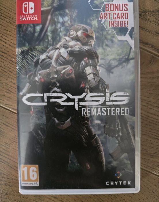 Нинтендо свитч (rev 1)