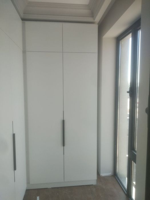 Мебель на заказ.