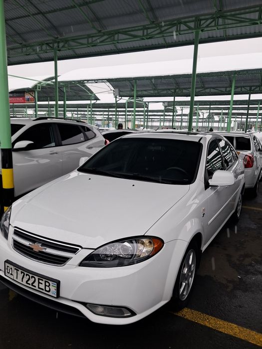 A'lo holatdagi jentra sotiladi