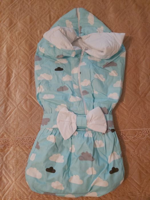 Продам Конверт на выписку