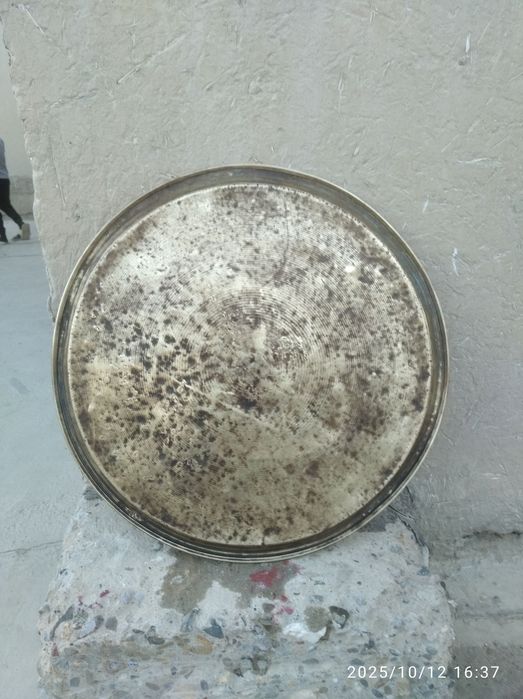 Antikvar patnis qadimiy