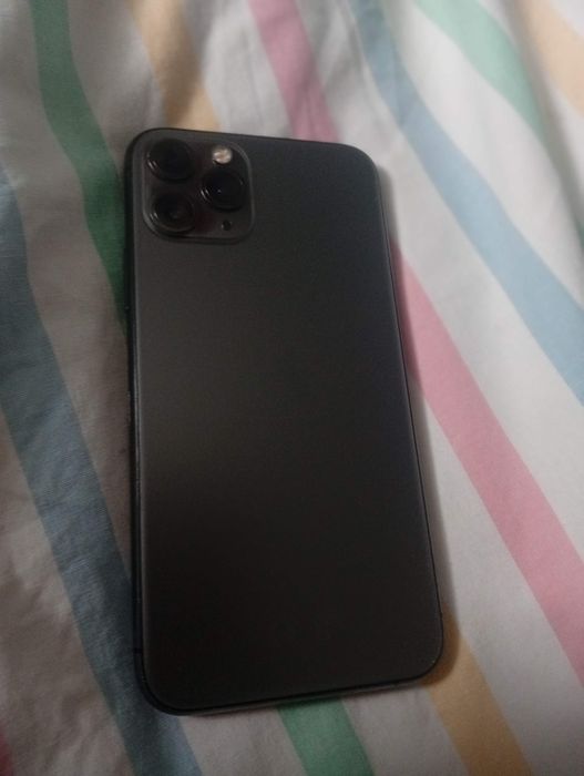 iPhone 11 pro negociabil