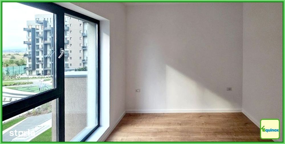 Apartament cu 2 camere de vânzare, MRS Grădinile, ECX99566 — fotografia 3