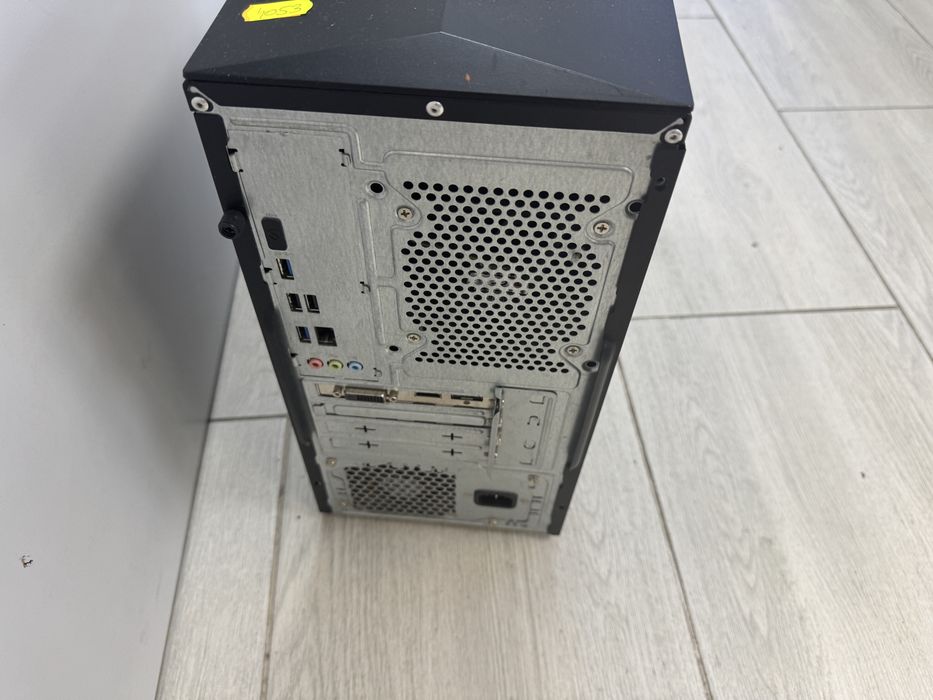 Unitatea Pc I5-7400 Gtx 1050TI