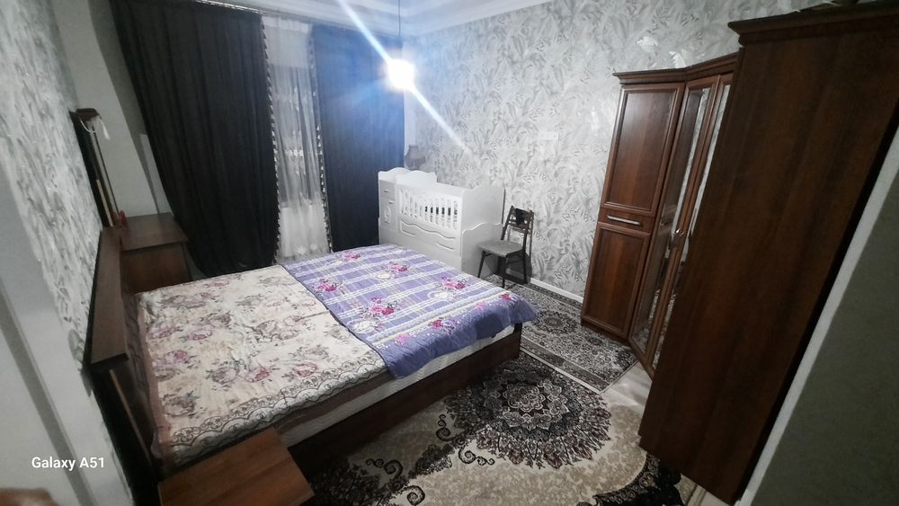 Срочно! 3,5 сот. Новый евродом 4+кухня+подвал+холл!Янги хов