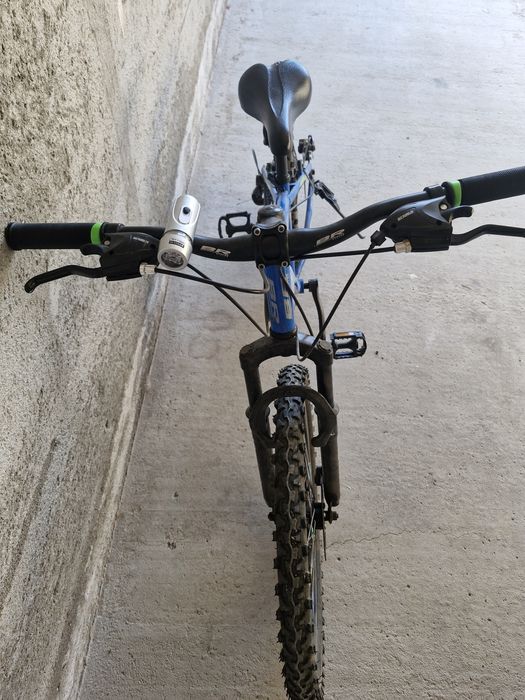Bicicleta Mountain Bike!!!