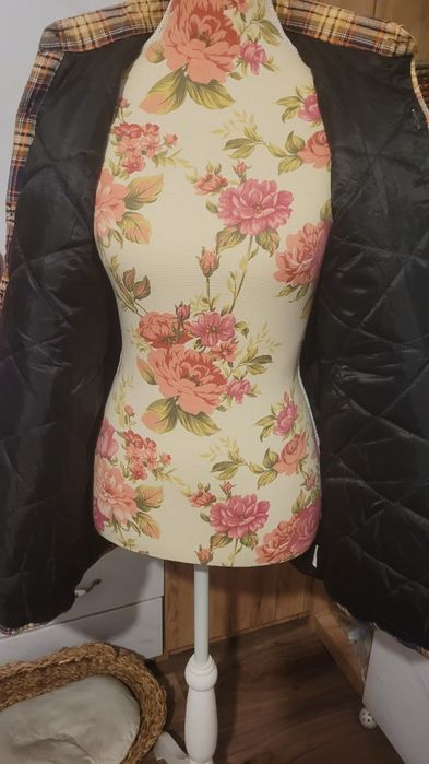 Cămașă bărbați matlasată