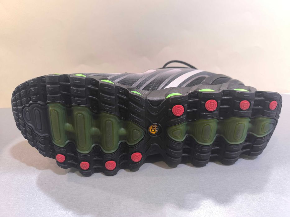 Nike Air Dn N44/28sm.Маратонки с камери.Нови.Оригинал.