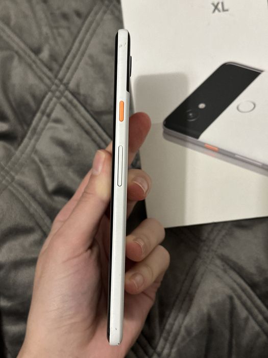 Google pixel 2XL + ochelari virtuali google