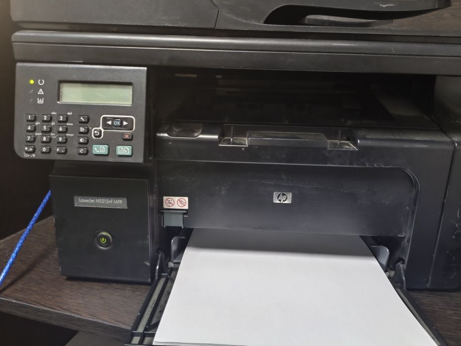 Продам принтер в хорошем состоянии