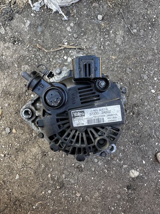 Алтернатор за Hyundai/Kia 1.6crdi