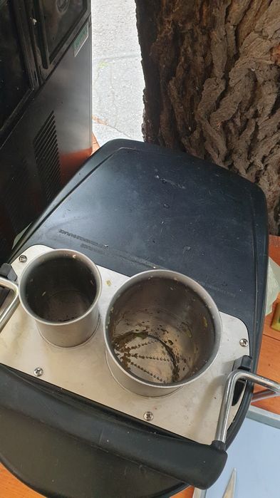 Сокоизстисквачка Ceado ES500,ES700,ES900,фреш машина