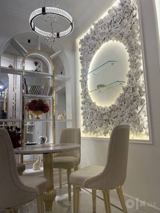 luxury Art apartment for sale