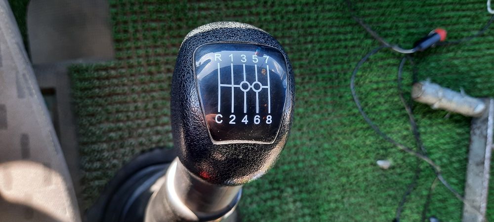 Man 14 192 basculabil