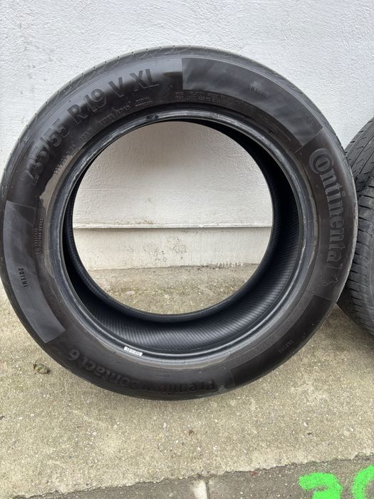 Continental PremiumContact 235 55 R19