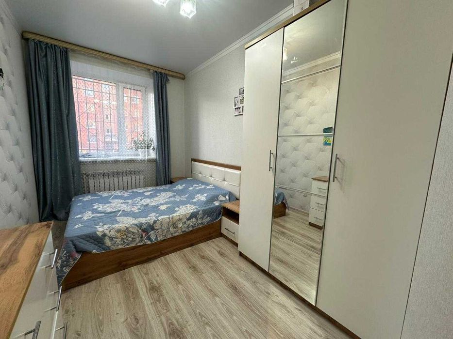 Продам 2 квартиру в микрорайоне Юбилейный