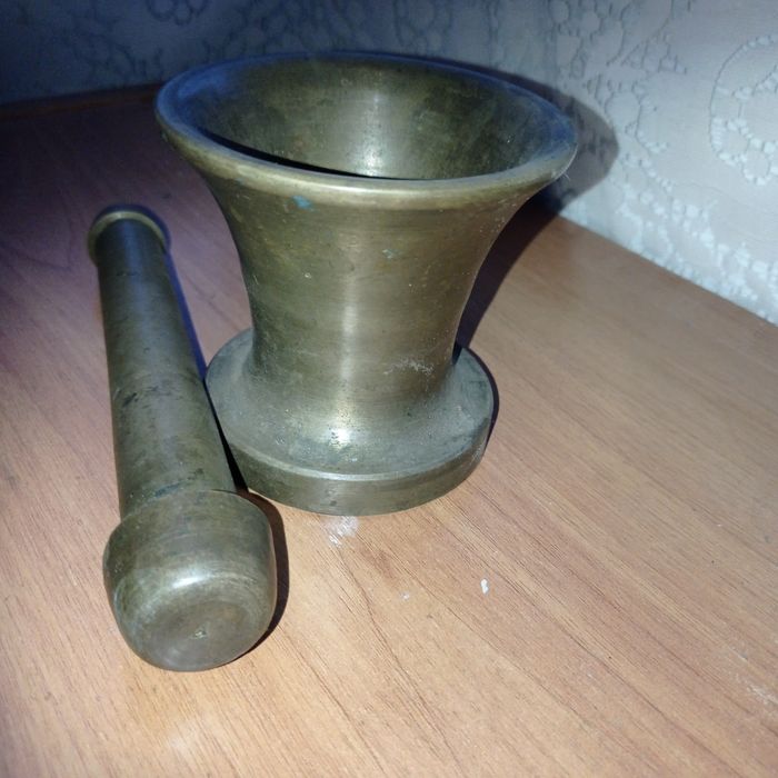 Посуда советская