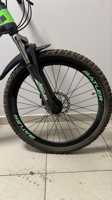 продам подростковый велосипед скоростной