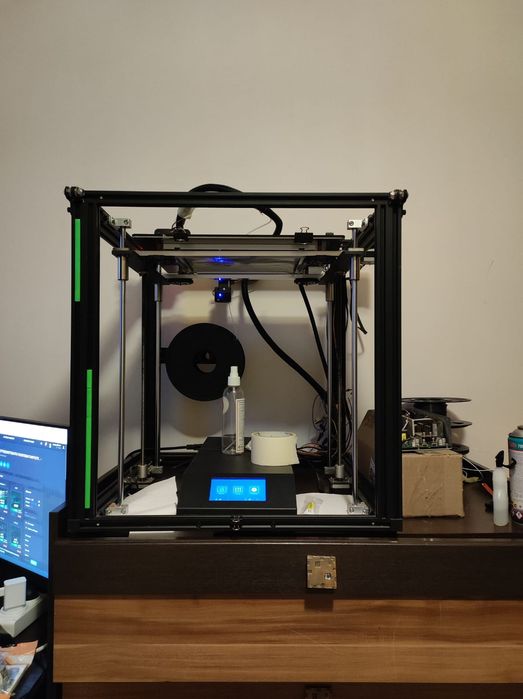 Продам 3D принтер