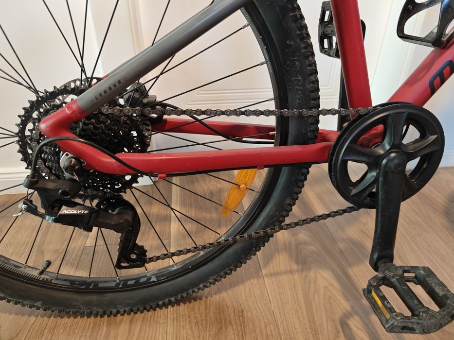 Vând bicicleta de copii, Mondraker Leader 26