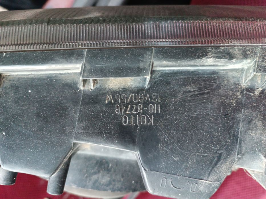 Продам пороги на Паджеро