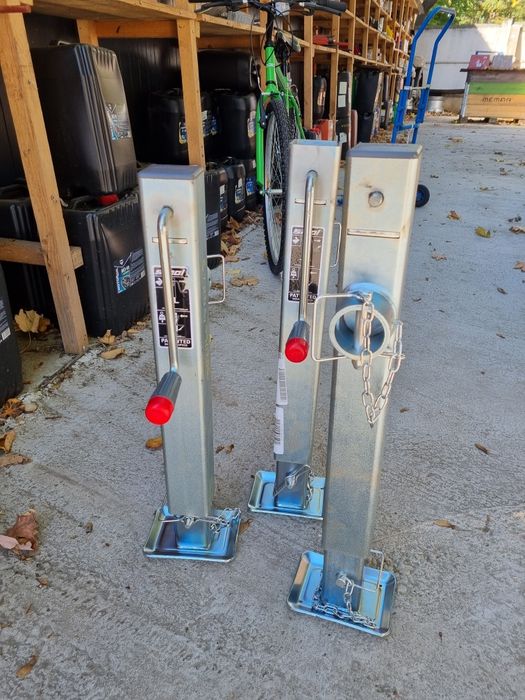 Picior sprin remorca 7.5 tone preț 930 lei se oferă factura se poate t