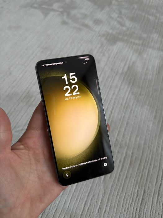 Самсунг Галакси С23 256гб