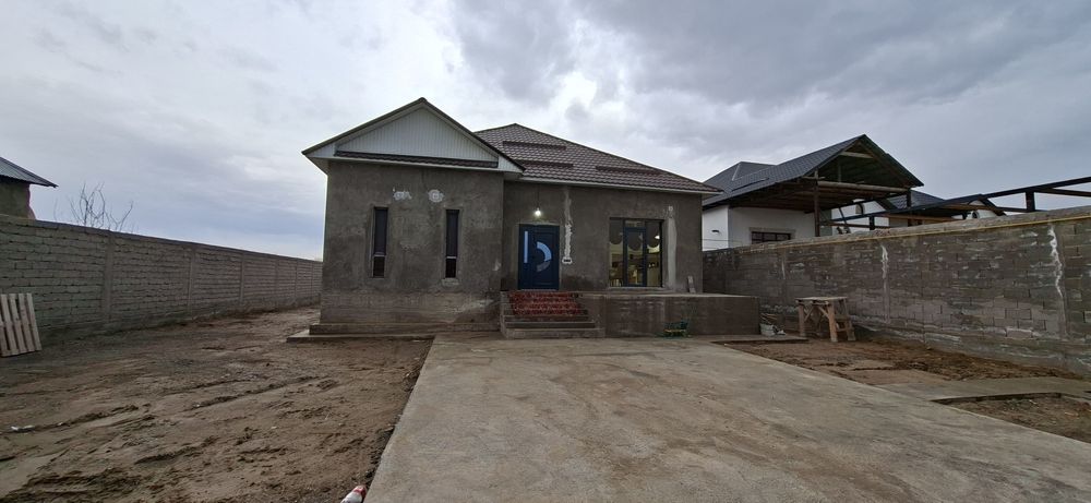 Срочно продаётся частный дом