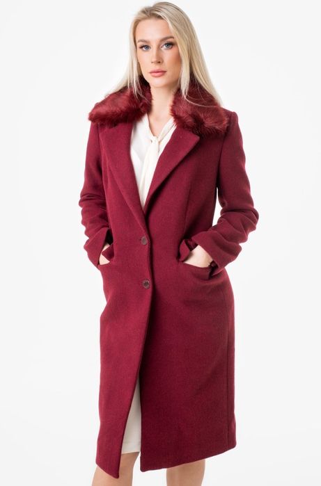 Зимно палто Guess