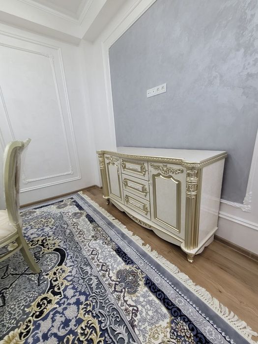 ЦЕХ дан жозибакор камотлар.