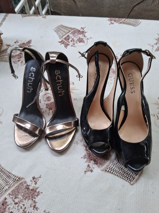 Sandale dama mărimea 36