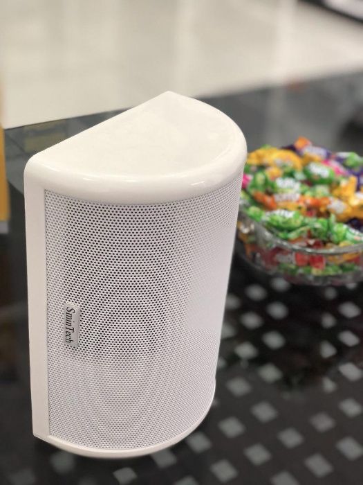  Speaker Amplifier Public Address System in Tashkent Uzbekistan