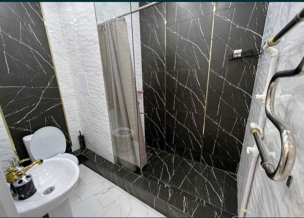 ×Чиланзар 3, 2в3/4/4‼️Смежка, 45м²‼️ Продаётся квартира