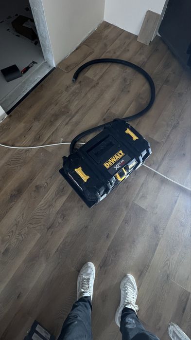 Aspirator dewalt brushless DCV 586 M 18v -54v